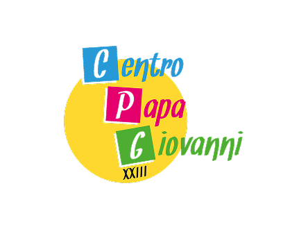 Logo di Centro Papa Giovanni XXIII - Firmatario del Manifesto per le Partnership Responsabili