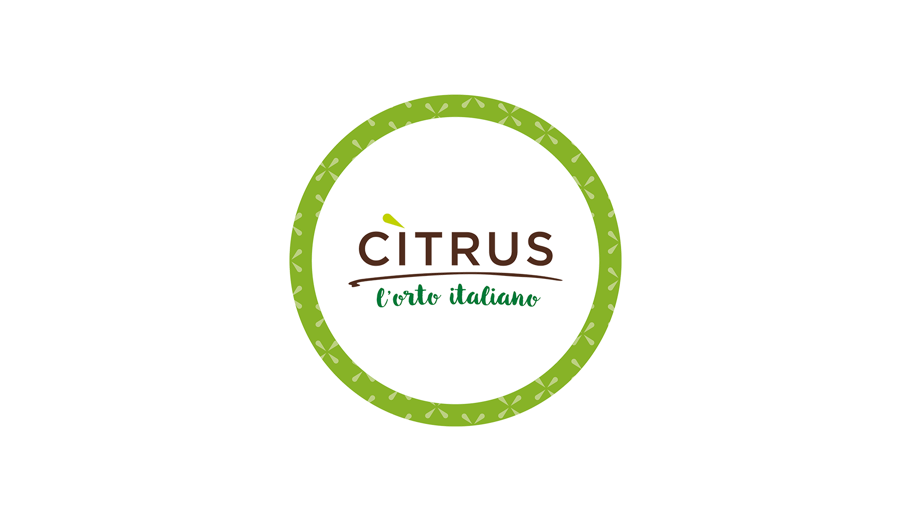 Logo di Citrus - Firmatario del Manifesto per le Partnership Responsabili