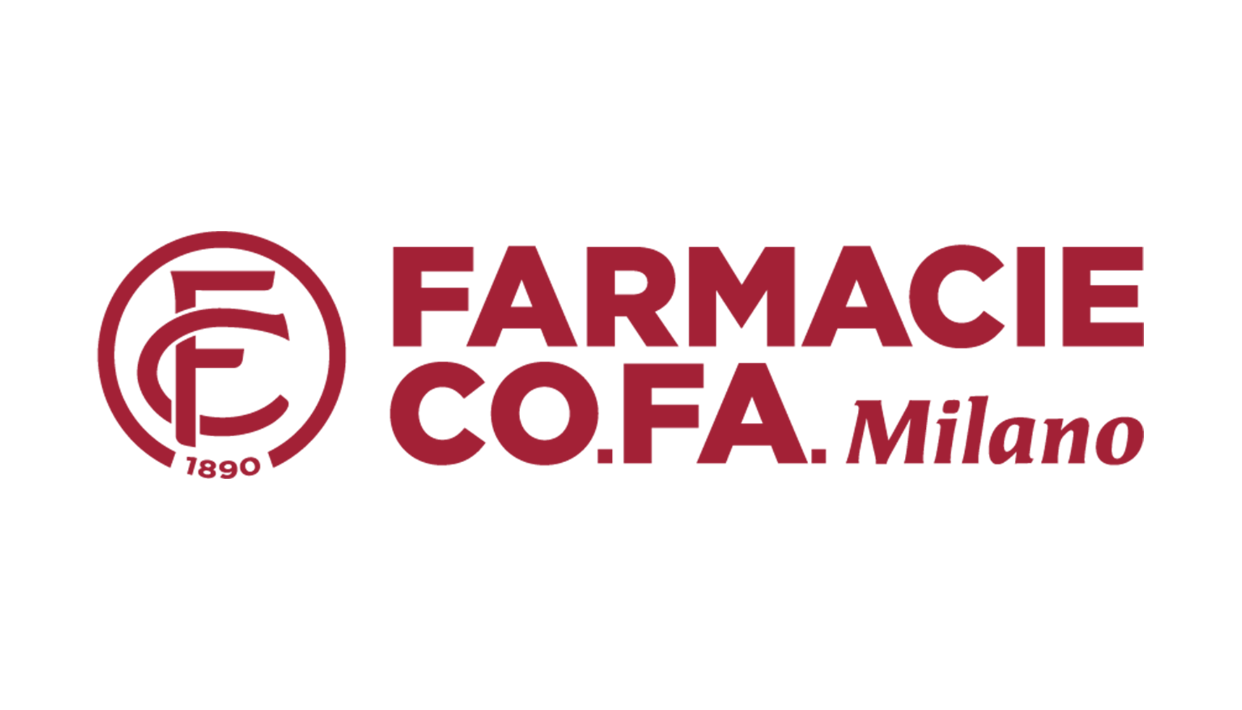 Logo di COFA - Firmatario del Manifesto per le Partnership Responsabili