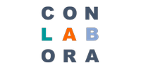 Logo di Conlabora - Firmatario del Manifesto per le Partnership Responsabili