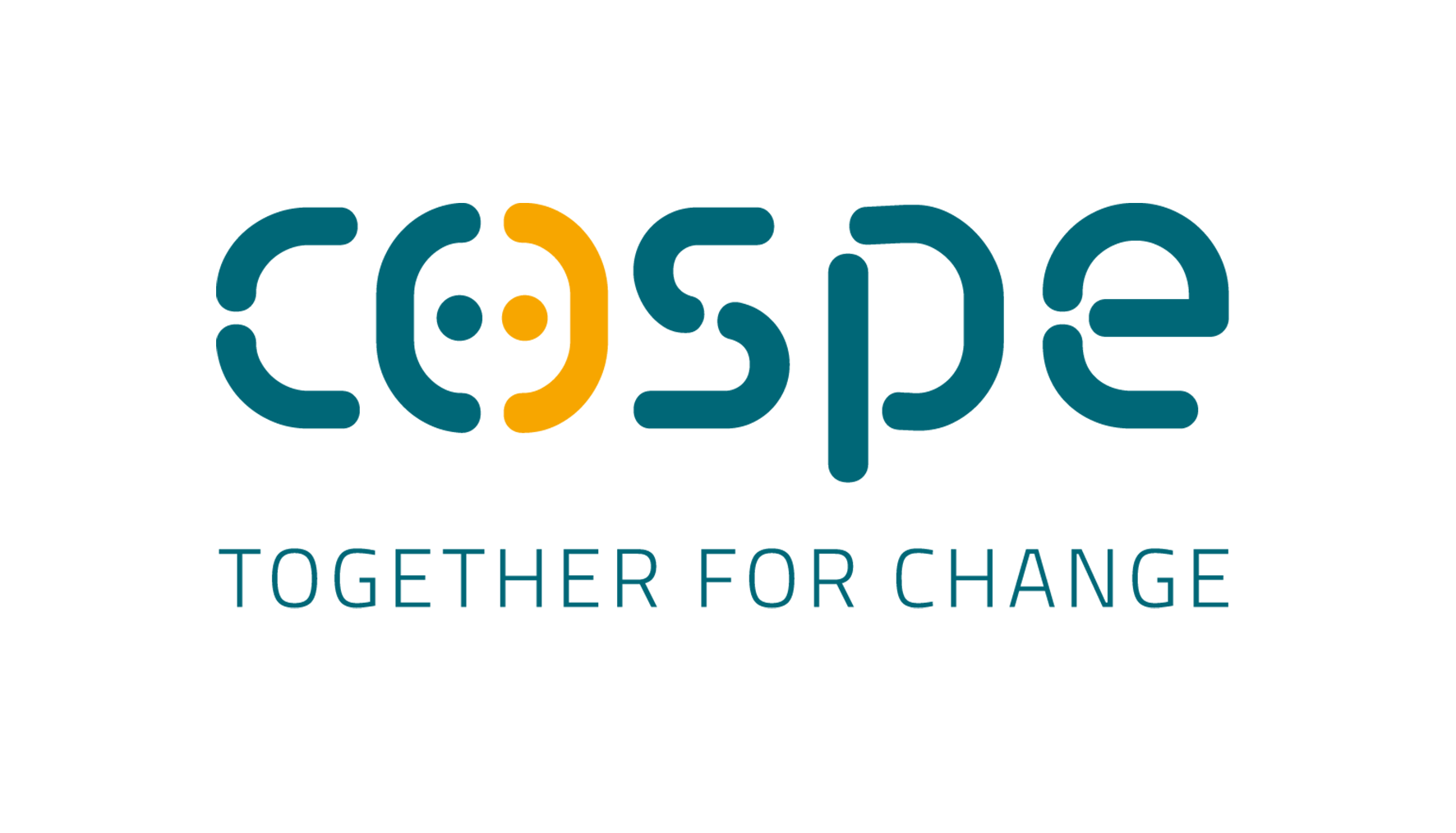Logo di COSPE - Firmatario del Manifesto per le Partnership Responsabili