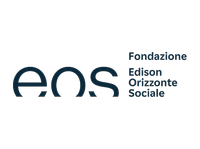 Logo di Edison Orizzonte Sociale - Firmatario del Manifesto per le Partnership Responsabili