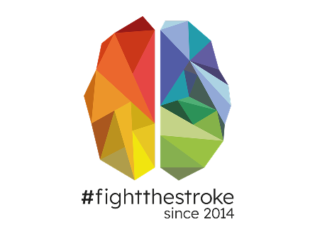 Logo di Fight the Stroke Foundation ETS - Firmatario del Manifesto per le Partnership Responsabili