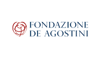 Logo di Fondazione De Agostini - Firmatario del Manifesto per le Partnership Responsabili
