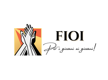 Logo di Fondazione In Oratione Instantes - Firmatario del Manifesto per le Partnership Responsabili