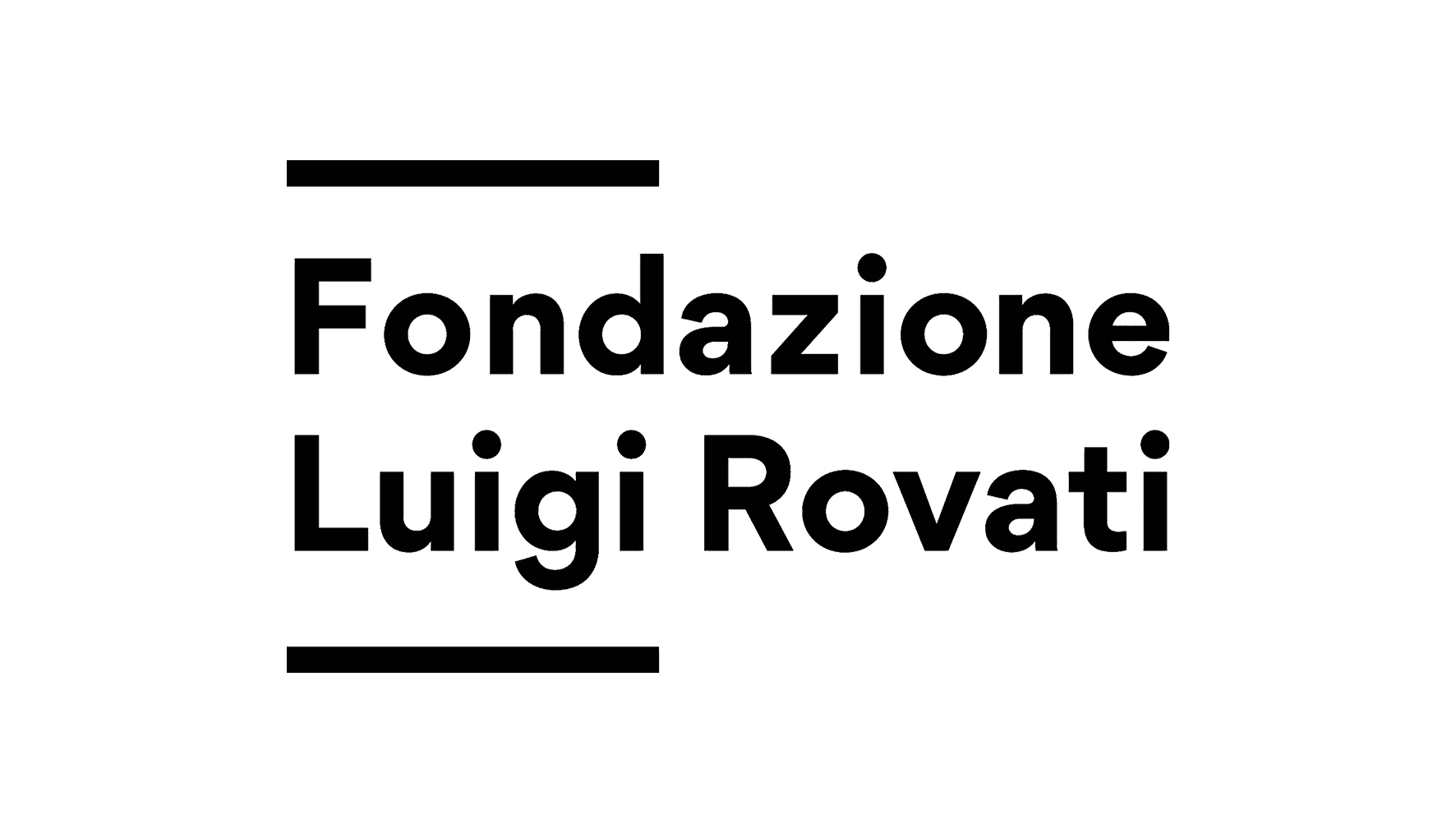Logo di Fondazione Rovati - Firmatario del Manifesto per le Partnership Responsabili