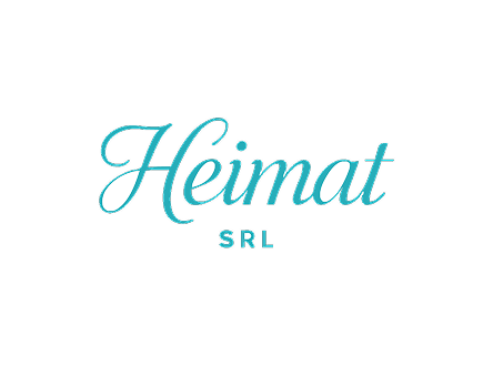 Logo di Heimat - Firmatario del Manifesto per le Partnership Responsabili