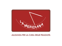 Logo di La Meridiana Società Cooperativa Sociale - Firmatario del Manifesto per le Partnership Responsabili