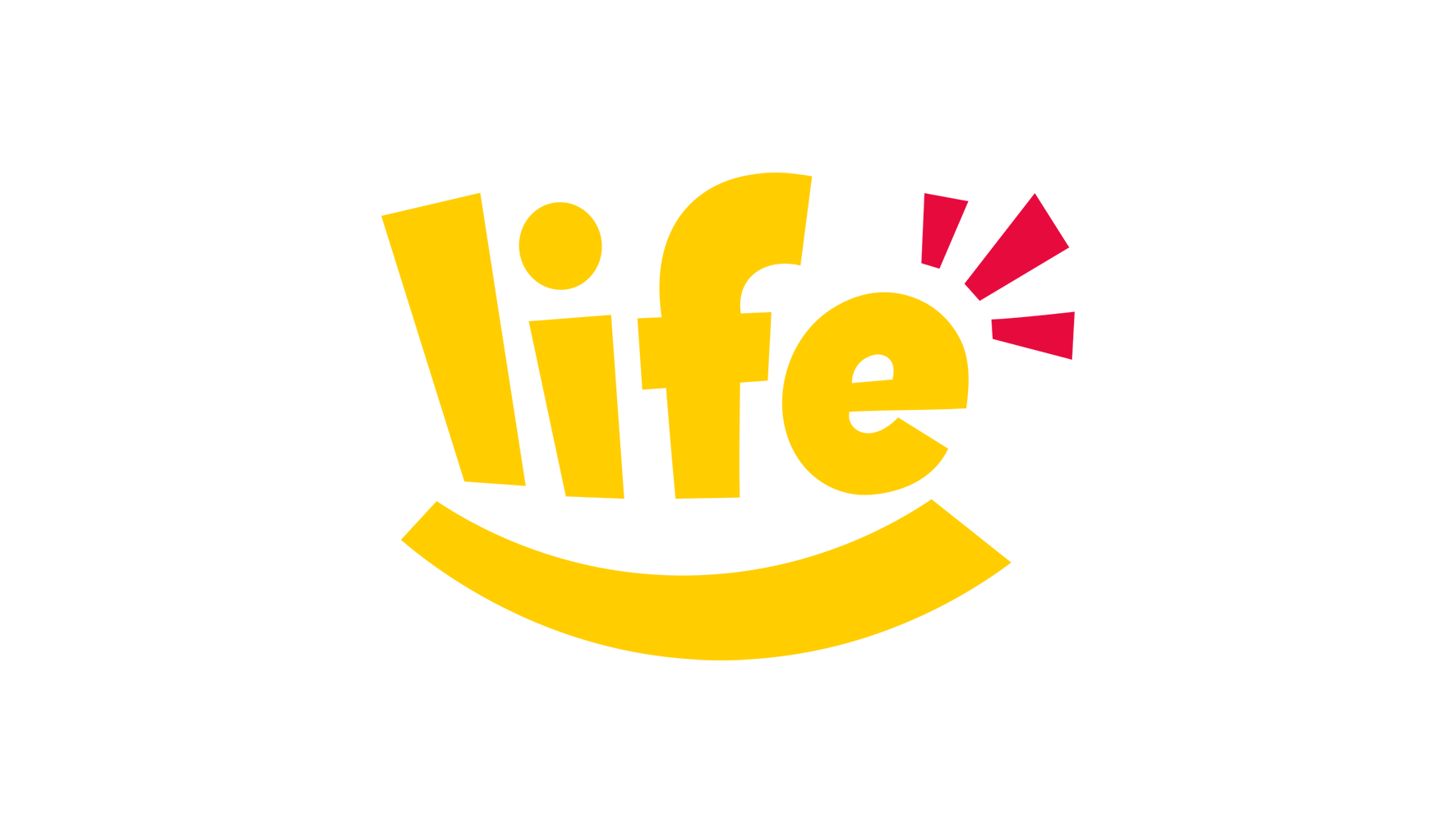 Logo di Life - Firmatario del Manifesto per le Partnership Responsabili