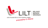 Logo di Lilt - Firmatario del Manifesto per le Partnership Responsabili