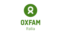 Logo di Oxfam - Firmatario del Manifesto per le Partnership Responsabili