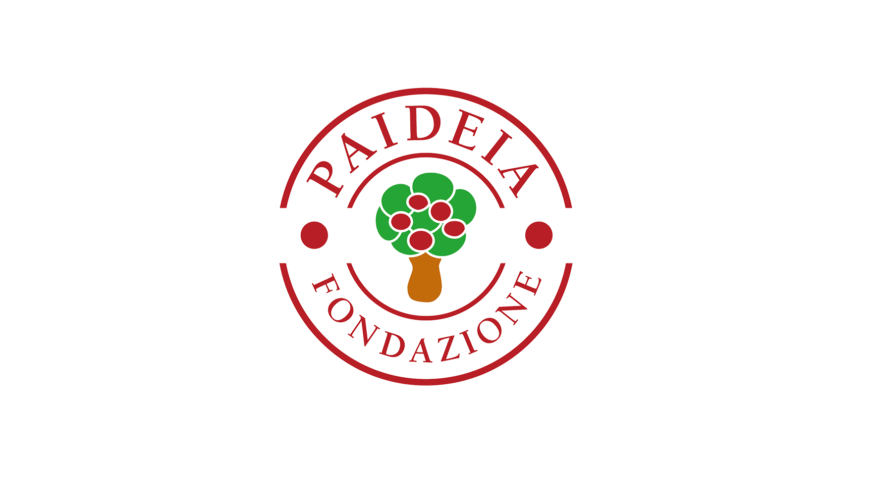 Logo di Paideia - Firmatario del Manifesto per le Partnership Responsabili