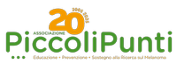 Logo di Piccoli Punti - Firmatario del Manifesto per le Partnership Responsabili