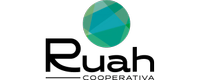 Logo di Ruah Cooperativa - Firmatario del Manifesto per le Partnership Responsabili