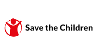 Logo di Save the Children - Firmatario del Manifesto per le Partnership Responsabili