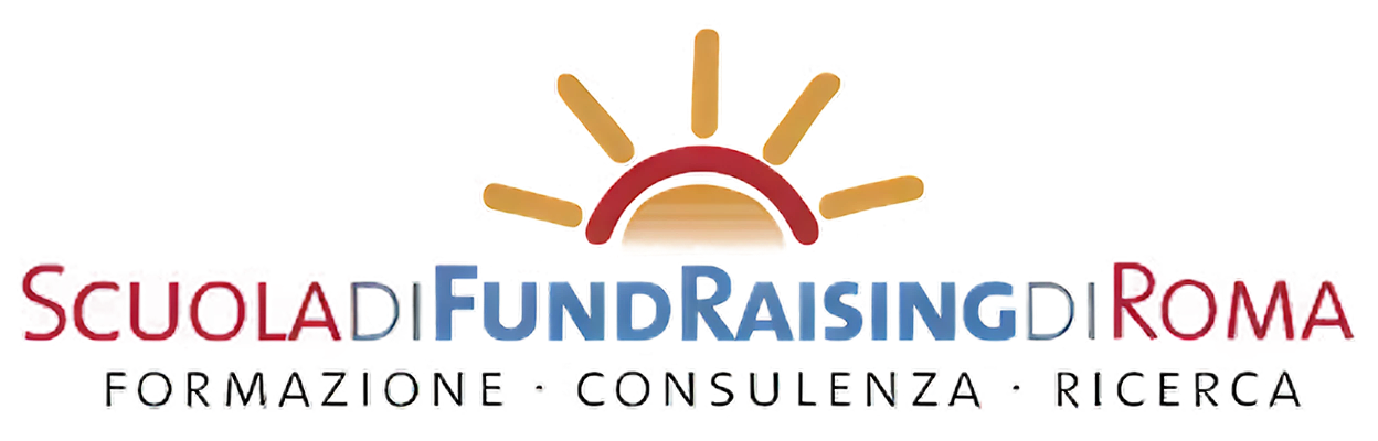 Scuola di Fundraising di Roma