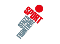 Logo di Sport Senza Frontiere - Firmatario del Manifesto per le Partnership Responsabili