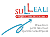 Logo di Sulle Ali - Firmatario del Manifesto per le Partnership Responsabili