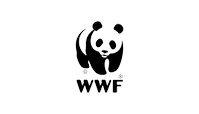 Logo di WWF - Firmatario del Manifesto per le Partnership Responsabili