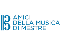 Logo di Amici della Musica di Mestre - Firmatario del Manifesto per le Partnership Responsabili