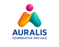 Logo di Auralis - Firmatario del Manifesto per le Partnership Responsabili