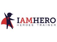 Logo di I Am Hero - Firmatario del Manifesto per le Partnership Responsabili