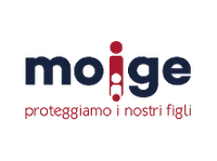 Logo di Moige - Firmatario del Manifesto per le Partnership Responsabili