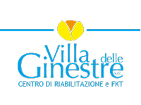 Logo di Villa delle Ginestre - Firmatario del Manifesto per le Partnership Responsabili
